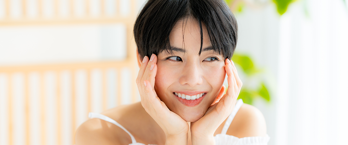 審美セラミック