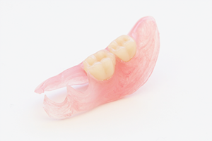 オーダーメイド　義歯