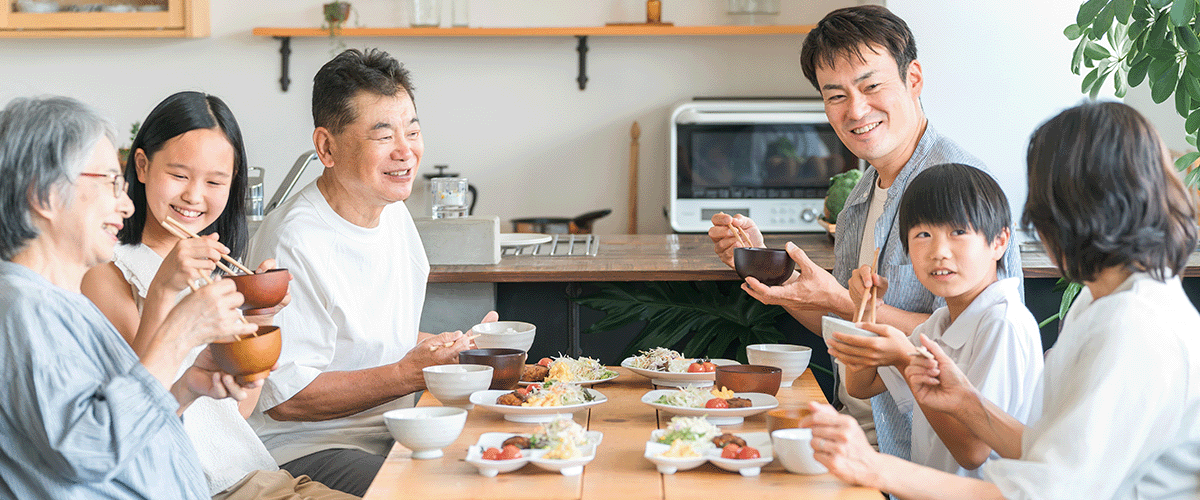 むし歯予防・歯周病予防